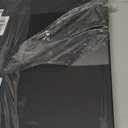 Thick Black Cutting Board 24x18 Extra Large 1" HDPP Plastic for Restaurants and Professional Kitchens, NSF Stamped - 13 lb
