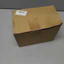 Faux Lavender Plant in Pot, Fake Flowers Arrangement for Table Centerpieces, Faux Plants Indoor Potted Plants Artificial Decor Fake Lavender Flowers Purple Home Office Decor for Women (Red)