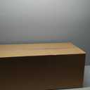 COOLECH 4-IN-1 Windowless Air Conditioner w/3.2-Gal Tank for 24H Cooling, 4 Wind Speeds & 4 Modes, LED Touch Screen, Waterless Alert System & 12H Timer, Remote, Portable Air Conditioners for Bedroom