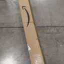 3/4X4' 1/8" Hr Solid Flt