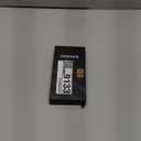 SSLOTSCASE for iPhone 17 Pro Max Case with Card Holder & Kickstand & Slide Camera Lens Cover & Camera Stand & Wallet, Military-Grade Heavy Duty Phone Case Cover for iPhone 17 Pro Max 5G 2025, Black