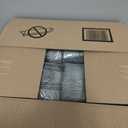 Depend Fresh Protection Adult Diapers, Incontinence Underwear for Men, Disposable, Maximum, Small/Medium, Grey, 80 Count (2 Packs of 40)