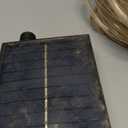 New Upgraded Solar Rope Lights Outdoor Waterproof 105ft 300 LED Solar String Lights with Remote Timing Dimmable 19 Modes Garden Lights for Camping Pathway RV Camp Christmas Decoration (300LED-White)