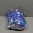 M2C Boys Girls 1 Piece Snowsuit Thicken Patterned Ski Jackets