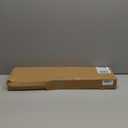 23.6 Inch Battery Operated Picture Lights for Wall Rechargeable Art Lighting for Paintings Wireless Gallery Lights with Remote Control and Dimmable Timed Off Black Wall Lights