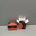 Compatible For Subaru WRX 2015-2020 High/Low Beam Fog Light Bulbs Kit, 32000LM 300% Brightness 6500K White with Cooling Fan, Plug and Play, Pack of 6