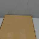 Geevon 12" Vintage Wall Clock Non Ticking with Hygrometer and Thermometer Combo,Battery Operated Quartz Decorative Wall Clocks for Home,Living Room,Office,Classroom,Kitchen,Bedroom Decor, Brown