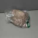 Women Backless Shapewear bodysuit Tummy Control Shaping Bodysuit with Built-In Bra Plunge U Neck Body Shaper for Wedding Party
 M