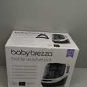 Baby Brezza Baby Bottle Washer Pro - Clinically Proven Better Cleaning - Washer, Sterilizer + Dryer In One Appliance for Essentials like Bottles + Pump Parts Machine Replaces Brushes + Racks
