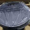 ZCWA Robot Vacuum and Mop, 2 in 1 Self-Charging Robot Vacuum Cleaner Compatible with WiFi/APP, Ideal for Hard Floor, Carpet and Pet Hair