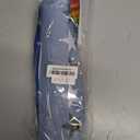 DAZONGE 2026 Graduation Decorations Blue, Congrats Grad Porch Banner for Any Schools or Grades 2026 Graduation Party Decorations