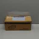 Rotating Makeup Organizer for Vanity with Brush Holder, Cosmetic Makeup Storage Organizer, Large Spinning Makeup Skincare Organizer, Countertop Makeup Perfume, Lotions Display Case (Transparent)