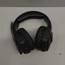 BINNUNE Xbox Wireless Gaming Headset for Xbox Series X/S, Xbox One,120H UltraLong Battery, Bluetooth 5.3 Gaming Headphones with NoiseCanceling Mic, Comfortable OverEar Headphones