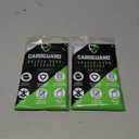 CardGuard 100 ct Premium Graded Card Sleeves – Resealable Fits PSA BGS & SGC (Pack of 2)