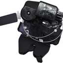 labwork Rear Trunk Lock Latch Actuator Replacement for 2013-2018 Nissan Sentra 84630-3SG0A