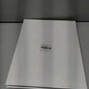 2 x VOROLO No Show Socks for Womens,Low Cut Ankle Non Slip Flat Boat Invisible Liner Cushion Athletic Socks (Black)