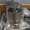 Front Catalytic Converter Compatible With Hyundai Elantra 2011 2012 2013 2014 2015 2016 L4 1.8L Elantra Coupe 2013 L4 1.8L Elantra GT 2013 L4 1.8L Kia Forte 2013 L4 2.0L Forte 2014 2015 2016 L4 1.8L