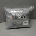 Dreaming Wapiti Duvet Cover King,Washed Microfiber Cornflower Blue King Size Duvet Cover Set,Solid Color - Soft and Breathable with Zipper Closure & Corner Ties (Cornflower Blue, King)