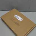 141 Pieces Hair Rollers Set Include 60 Plastic Hair Rollers (Multicolor,6 Size)