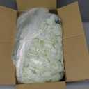 40 Pack White Pink Wisteria Hanging Flowers, Fake Flowers for Decoration, Artificial Hanging Flowers, Vines for Bedroom, Flower Garland for Home, Party, Garden, Wall, Wedding Decoration(3.6 Ft/ Pcs)