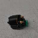 Starter Relay Solenoid for Kawasaki Bayou 220 KLF220 1988-2002 Bayou 250 KLF250 2003-2010 KLX650 1993-1996 Vulcan 800 1996-2005 Honda VT750C Shadow 2000 Suzuki GSXR750 1993 ATV Scooter