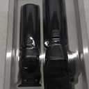 LimitedFX Hair Clipper and Trimmer Prepack (Black)