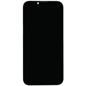 Replacement for fits OLED Frame Assembly for Apple iPhone 14 Plus Soft Evolve Replacement Screen