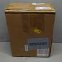 Golf Batting Cage Netting Golf Practice Nets, 10ft x 10ft x 10ft Frame NOT Included, with 4 Carabiners and 2 Tie Rope, for Backyard, Black