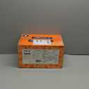 Pura Size 5 Eco-Friendly Diapers (24-35 lbs) Totally Chlorine Free (TCF) Hypoallergenic, Soft Organic Cotton, up to 12 Hours Leak Protection, Allergy UK, 3 Packs of 20 (60 Diapers)