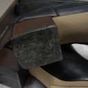 Franco Sarto Women's L-Waxton, Ankle Boot (Size 8.5)