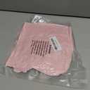 Dusty Pink Table Runner Graduation Cheesecloth120 Inch Boho Rustic Gauze 10 FT Cheese Cloth Table Runners Decorations for Mother's Day Birthday Baby Shower Wedding Holiday Home Party Decor