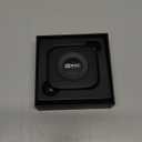 Wireless Carplay Adapter for iPhone Ai Box with Netflix/YouTube Supports TF/Card Dongle Plug and Play Easy Setup Carplay & Android Auto Video Entertainment for iOS 10+ and Cars After GPS RV Navigator