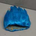 Man's Cosplay Wigs for Halloween Costume Wig (Blue)