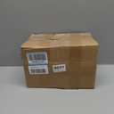 6 Inch Caster Wheels, Heavy Duty Casters Load 2800 Lbs, Industrial Swivel Silent Caster Wheels for Workbench Cart and Furniture Set of 4