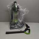 Eureka Airspeed Ultra-Lightweight Compact Bagless Upright Vacuum Cleaner, NEU10AE4, Green