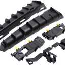 Front Bumper Upper Support Mount Bracket Retainer for Hyundai