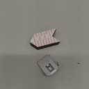 3M Claw 15 lb. Drywall Picture Hanger with Spot Markers, Heavyweight Hanging Solution for Room Decor and Office Decor, Including Mirrors or Large Art  5 Pack