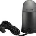 Bostitch Desktop Electric Pencil Sharpener, Black (02695)