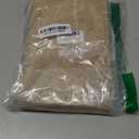 RJ Displays-100 Pack Kraft Brown Paper bags Merchandise Shopping Sales for Magazine, Books, Party Favor Bag T-Shirt (Brown, 6" x 9")- Premium bulk gift bags for small business