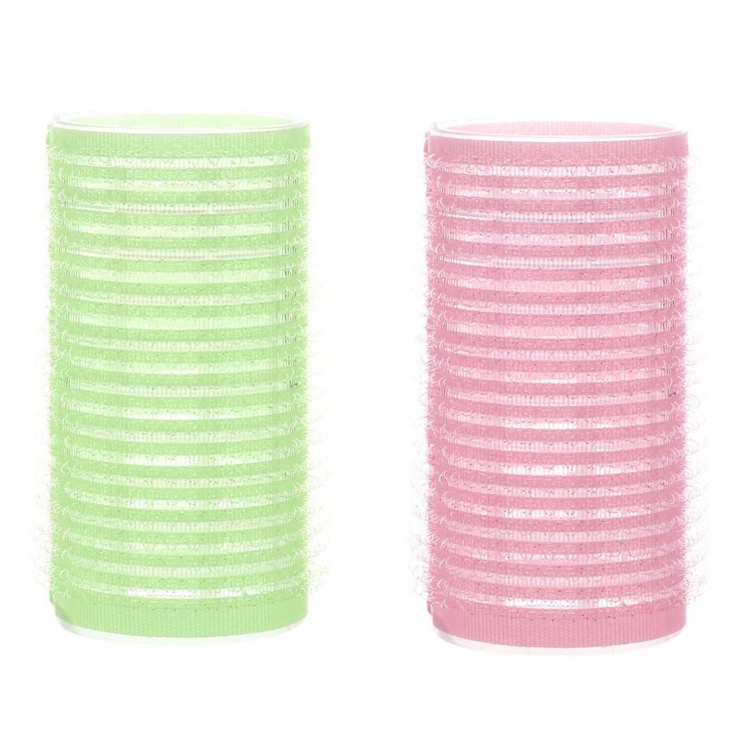 3 x WICKED Hair Rollers 3PK