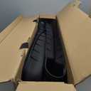 YHTAUTO Automotive Floor Mats Compatible with Honda CRV 2023 2024 2025 2026, TPE Floor Liners All-Weather Protection Custom Fit, 1st & 2nd Row, Set of 3