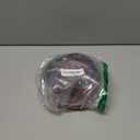 12 Gauge Wire 100 Feet, 12/2 AWG Pure Copper Wire, 12AWG 2 Conductors Red Black Oxygen Free Stranded Low Voltage Wire for Solar Panel, Automotive, Audio Auto, LED Lighting(12 AWG 100FT)