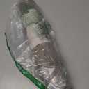 Kitchen mats for Floor, Water and Oil Absorbent Runner Rugs for Kitchen, Kitchen Mat in Front of Sink,Non-Slip and Washable Kitchen Rugs,Braided Quick Dry Kitchen Standing Mat 17x47 Brown