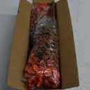 10 Bundles Artificial Fall Flowers Outdoor UV Resistant Fake Flowers