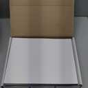 Extra Heavy Duty 140lb Cover Cardstock - Bright White - 379gsm 18pt Thick Paper for Inkjet & Laser Printers - 8-1/2" x 11" (100 Sheets Pack)