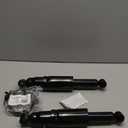 Monroe Max-Air MA833 Air Adjustable Air Shock Absorber Pack of 2 for Chevrolet Traverse