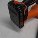 BLACK+DECKER 20V MAX* String Trimmer, Powercut, 22-Inch, (LHT321)