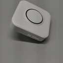 Door Chime, Satisure Wireless Door Open Contact Sensor Alarm Chime with 600 FT Range 58 Chimes 5 Volume Levels LED Indicators, Door Ringer Alert for Business/Store/Home/Office When Entering