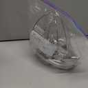 Stainless Steel Accessories for KitchenAid 4.5-5 Qt Tilt-Head Mixer, K45 Whisk, Flat Beater and Dough Hook for 5 Quart Mixing Bowl, Fits KSM45, KSM90, KSM150, Dishwasher Safe, Heavy Duty