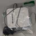 Big Red Rooster Sleep Sound Machine - White Noise Device for Kids and Babies with Rain and Nature Sounds - Portable Noise Cancellation for Nap Time, Bedroom, Nursery, or Office - 4x4x3 in